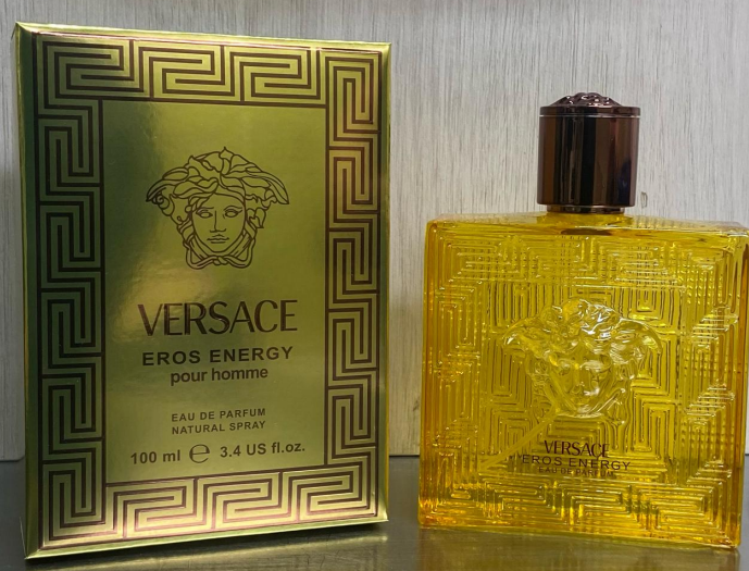 PERFUME VERSACE EROS ENERGY